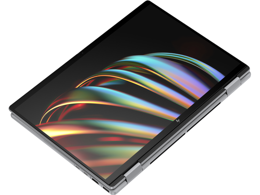 HP Envy x360 2-in-1 Laptop 14-fc0023dx 14", Touch screen, Intel® Core™ Ultra 7 155U, 16GB RAM, 1TB SSD, WIN 11,14 LED DISPLAY,BACKLIT KB