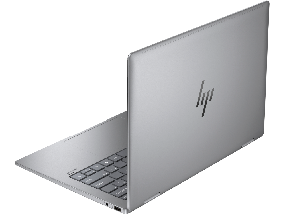 HP Envy x360 2-in-1 Laptop 14-fc0023dx 14", Touch screen, Intel® Core™ Ultra 7 155U, 16GB RAM, 1TB SSD, WIN 11,14 LED DISPLAY,BACKLIT KB