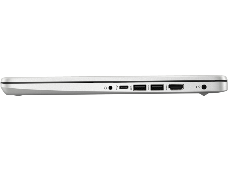 Hp 14s Core i5-12th Gen 8GB RAM 512GB SSD