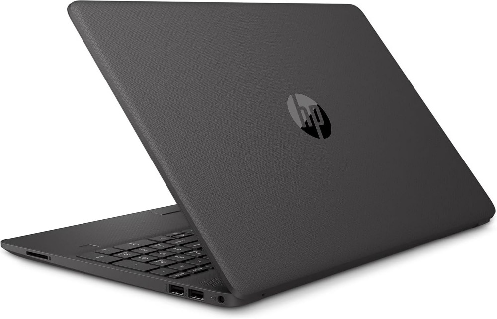 HP 250 G9 15.6-inch Laptop, Core i3-1235U (12th Gen), 16 GB RAM, 512 GB SSD, Windows 11