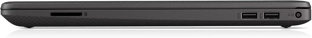 HP 250 G9 15.6-inch Laptop, Core i3-1235U (12th Gen), 16 GB RAM, 512 GB SSD, Windows 11