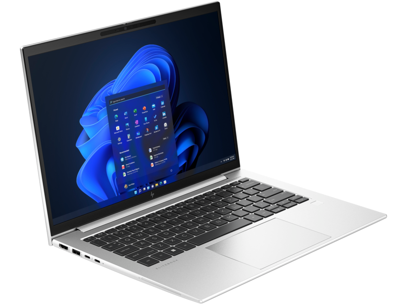 HP EliteBook 840 G10  14" Laptop Intel 13th Gen i5-1335U 512GB PCIe SSD 16GB RAM FHD+(1920x1200) Windows 11