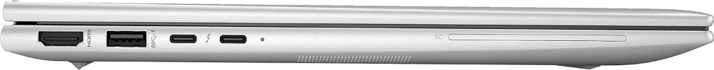 HP EliteBook 840 G10  14" Laptop Intel 13th Gen i5-1335U 512GB PCIe SSD 16GB RAM FHD+(1920x1200) Windows 11