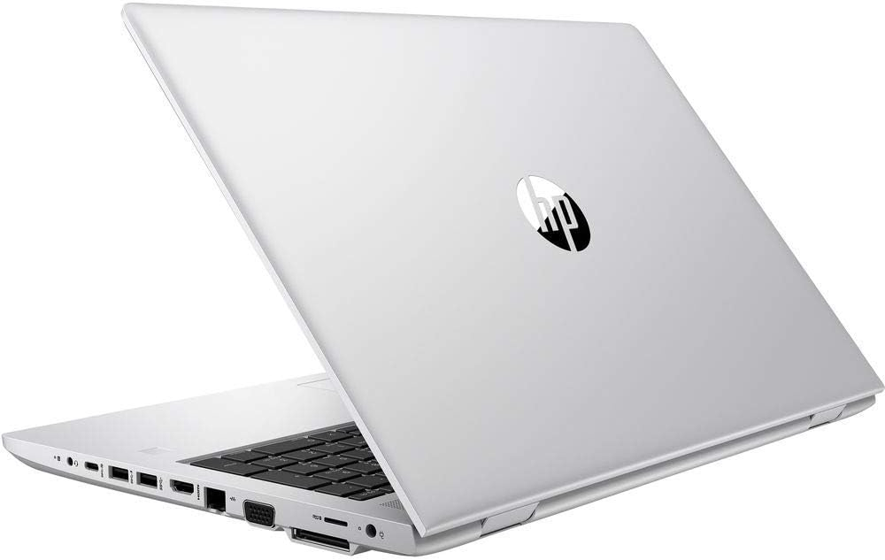 HP ProBook 650 G5 | Core i5 (8th Gen) | 8GB RAM | 256GB SSD
