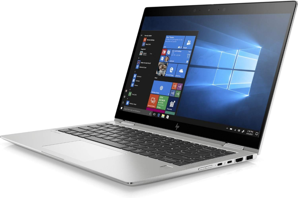 HP Elite 1040 G6 | Core i7 8th Gen | 16GB RAM | 512GB SSD | X360 Touchscreen