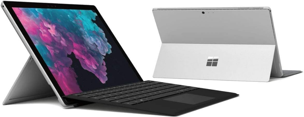 Microsoft Surface Pro | 8GB RAM | 256GB SSD