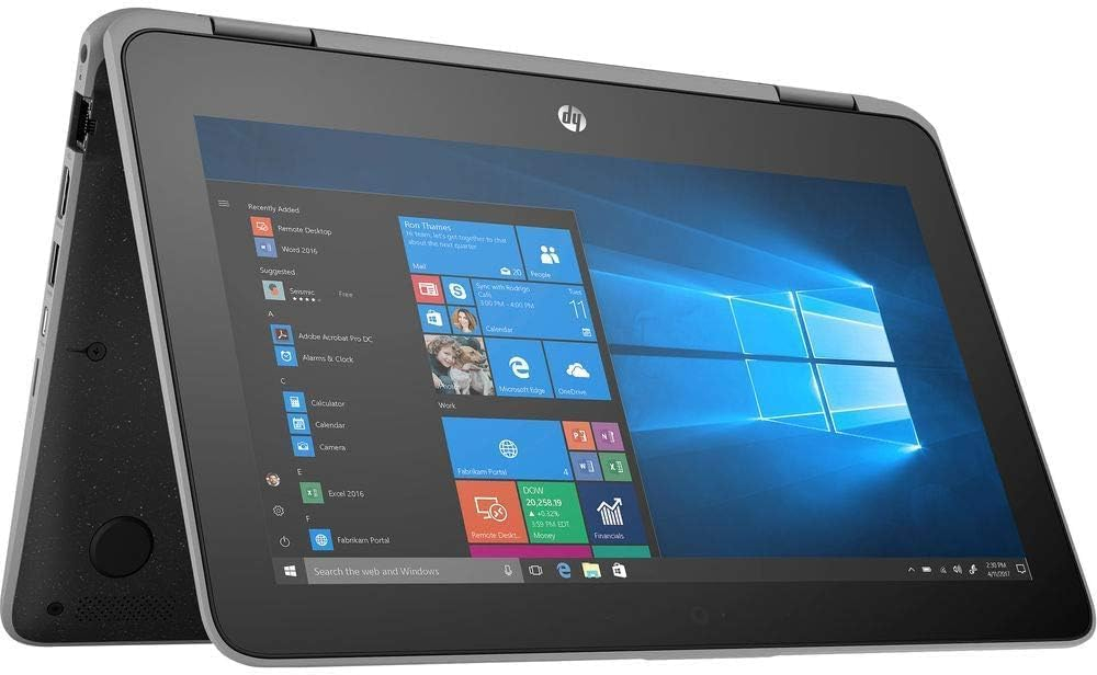 HP ProBook 11 G4 Core i5 Laptop (8th Gen, 8GB RAM, 128GB SSD)