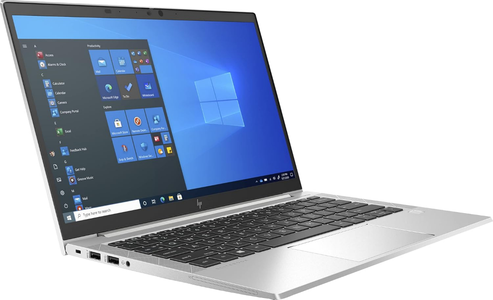 HP EliteBook 830 G8 11th gen Intel Core i5-1135G7 8GB 256GB SSD 13.3 Inch FHD