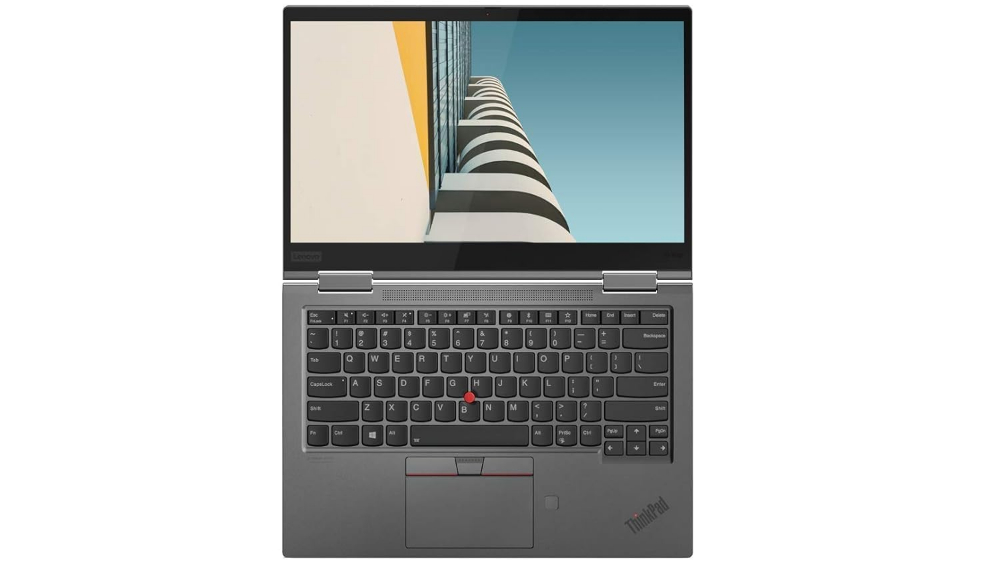LENOVO X1 CARBON Intel Core i7 10th Gen  16GB RAM 512GB SSD FHD TOUCHSCREEN