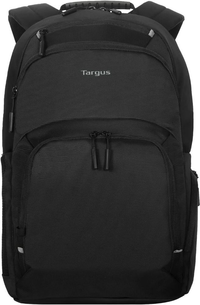 Targus Classic 16" Backpack - Black image 6