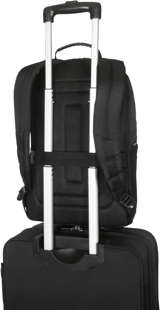 Targus Classic 16" Backpack - Black image 5