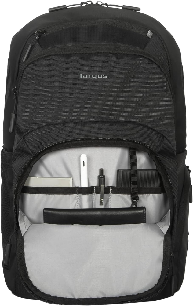 Targus Classic 16" Backpack - Black image 4