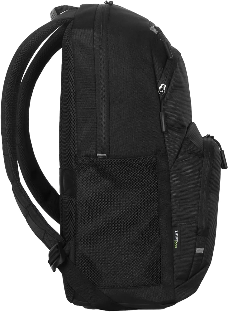 Targus Classic 16" Backpack - Black image 3