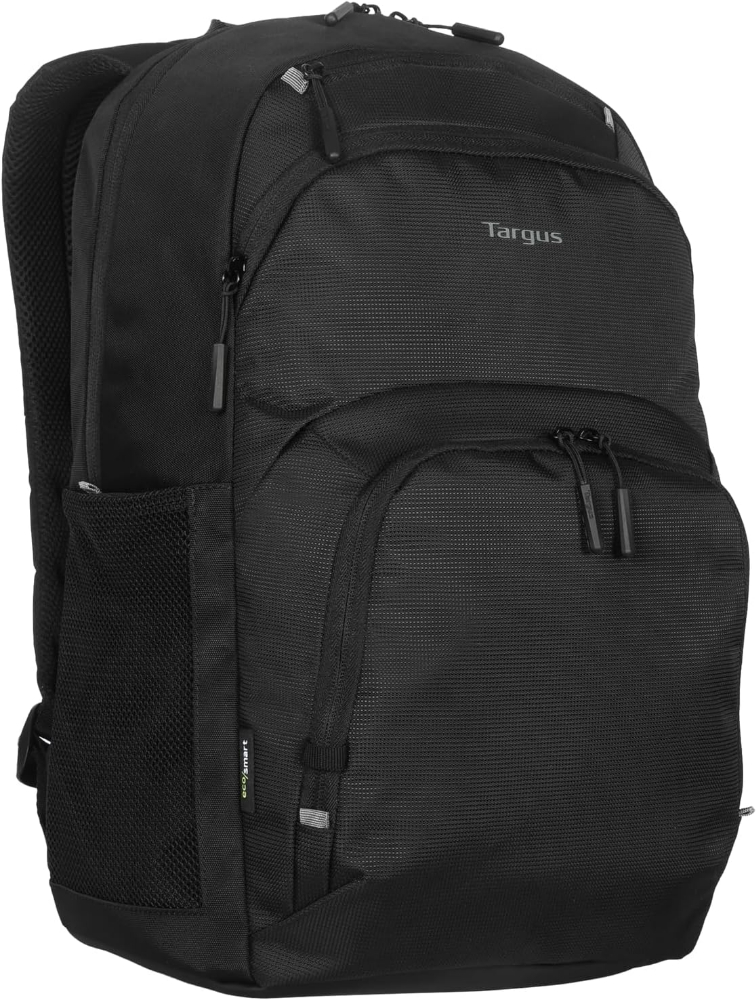 Targus Classic 16" Backpack - Black image 2