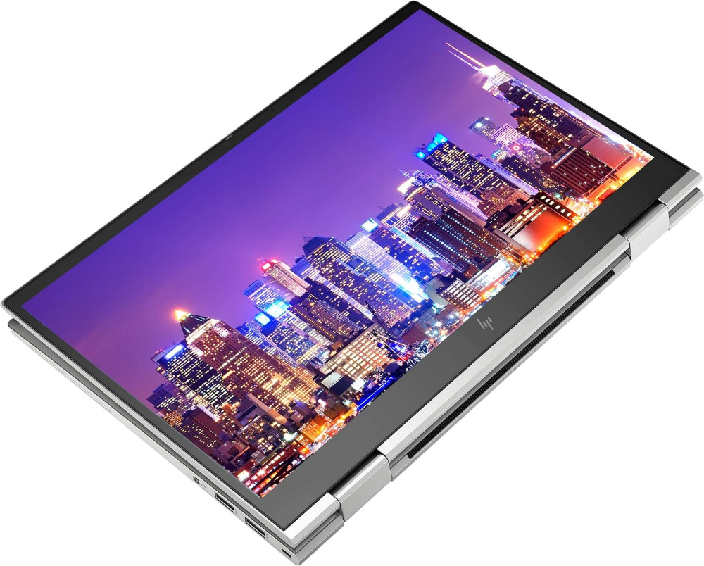 HP EliteBook 830 G8 x360  Touch Core i5 11Gen 32GB RAM 512GB SSD Touch Screen