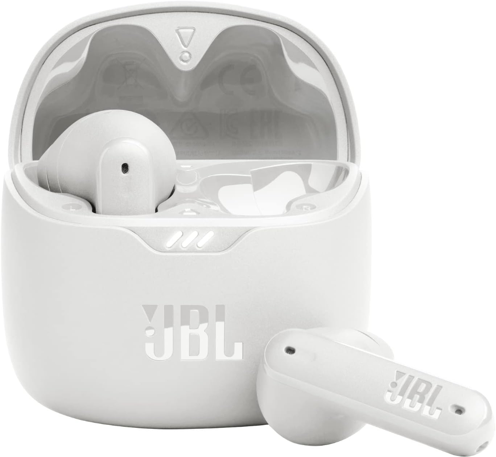 JBL TUNE FLEX wireless Earbuds