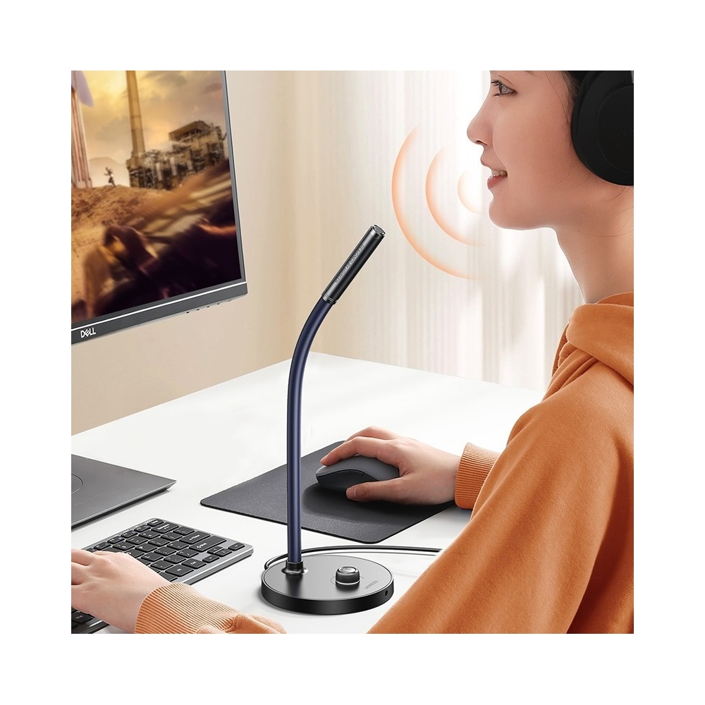 UGREEN Desktop USB Microphone image 2