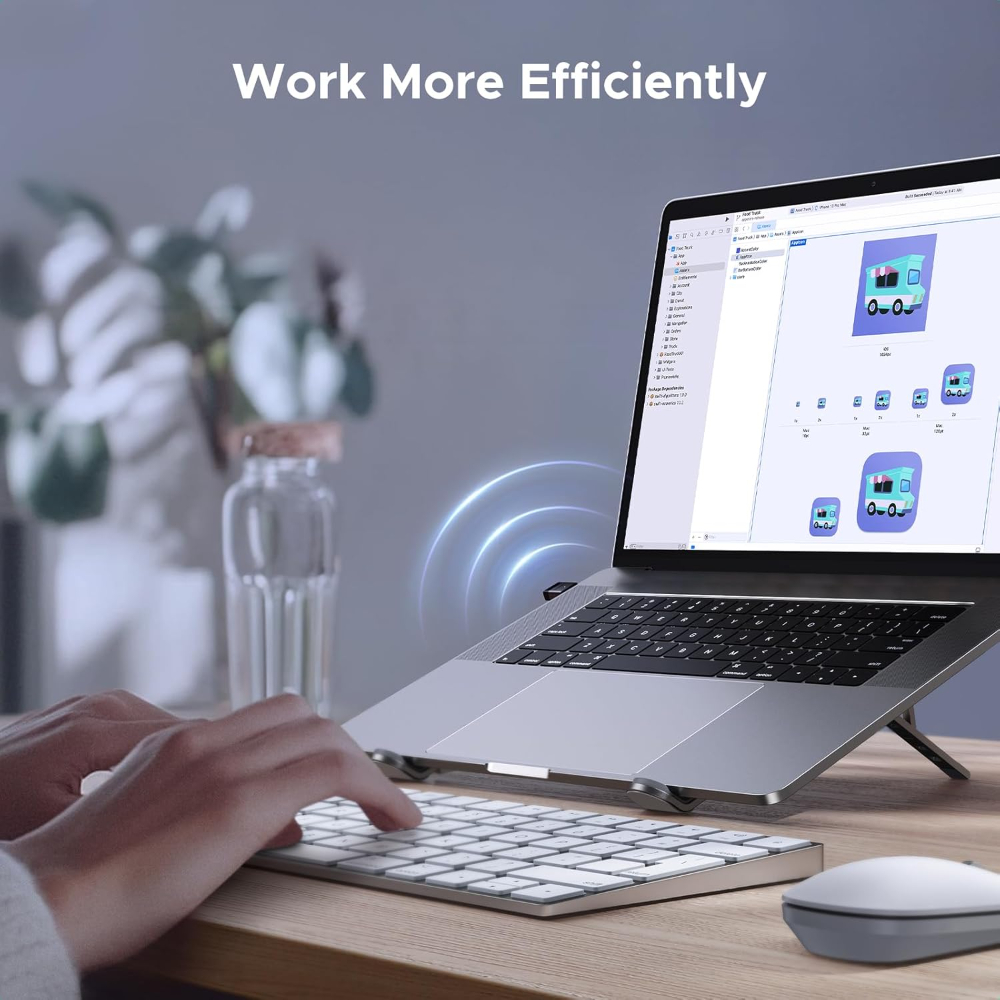 UGREEN USB-A Bluetooth 5.4 Adapater image 4