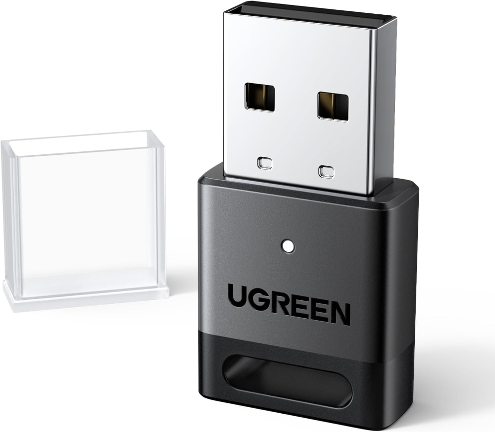 UGREEN USB-A Bluetooth 5.4 Adapater image 8