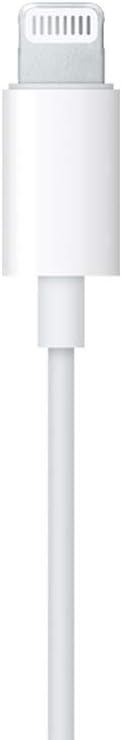 Apple EarPods Headphones with Lightning Connector image 4
