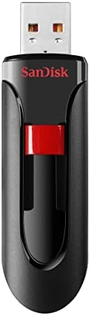 SanDisk Cruzer Glide 3.0 128GB USB 3.0 Flash Drive – Fast High-Capacity Pen Drive with SecureAccess Protection (SDCZ600-128G-G35) image 7