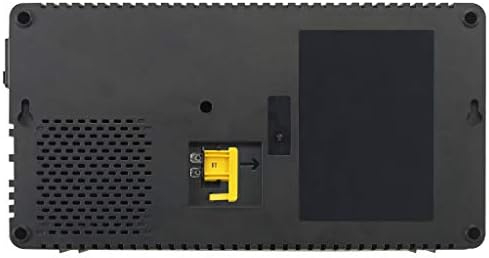 APC EASY 800VA UPS, 4-Port, 450W Backup Power Supply
