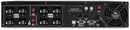 Lightwave LW 2000VA 3-Pin UPS Backup Power Supply image 3