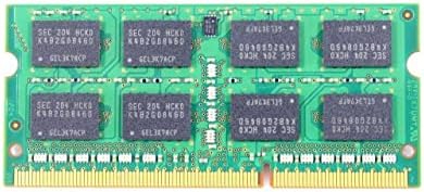 Samsung 4GB DDR3 1600MHz Laptop RAM – SODIMM Memory Upgrade for Notebooks & Laptops