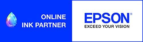 Epson T6643 Magenta Ink Bottle 70ml – Genuine Refill for EcoTank L100, L110, L120, L200, L210, L300, L355, L555 & More (C13T66434A)