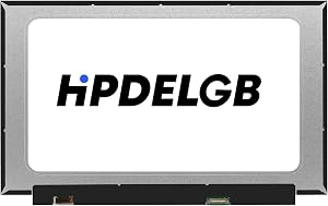 Dell Inspiron 7391 Touch Screen + LCD Display Assembly Replacement
