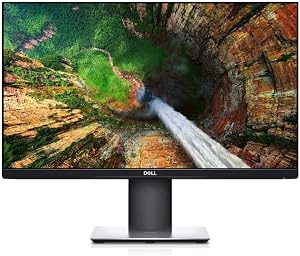 Dell 23-Inch Wide FHD HDMI Monitor