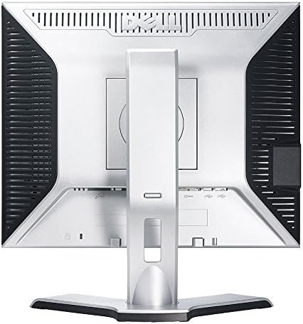 Dell 19-Inch Square Flat Panel Monitor