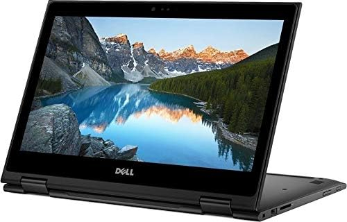 Dell Latitude 3390 2-in-1 Laptop, 13.3in FHD (1920 x 1080) Touchscreen, Intel 8th Gen Core i5-8350U, 8GB DDR4, 256GB Solid State Drive