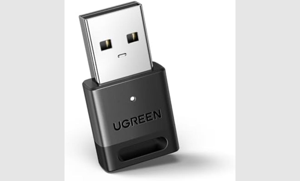 Ugreen 5.3 Bluetooth Adapter