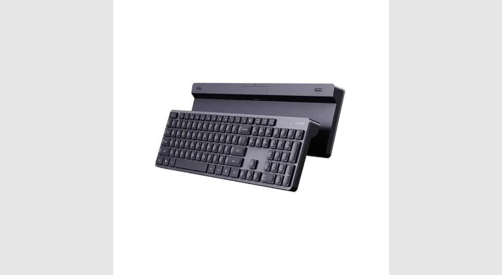UGREEN Wireless Chocolate Membrane keyboard