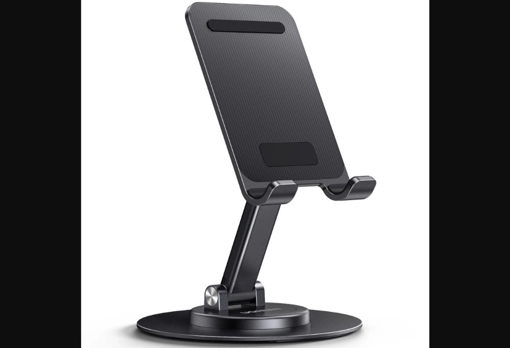 UGREEN (360) Rotating And Folding Phone Stand