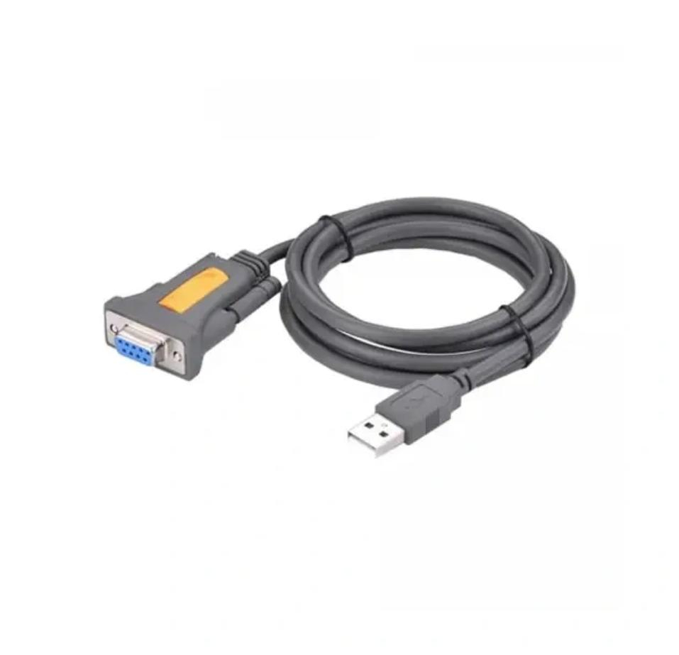 UGREEN USB to DB9 RS-232 female Adapter Cable 1.5m image 2