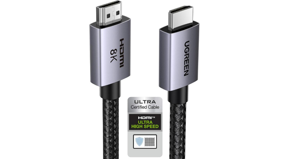 UGREEN HDMI 8K Cable 1m