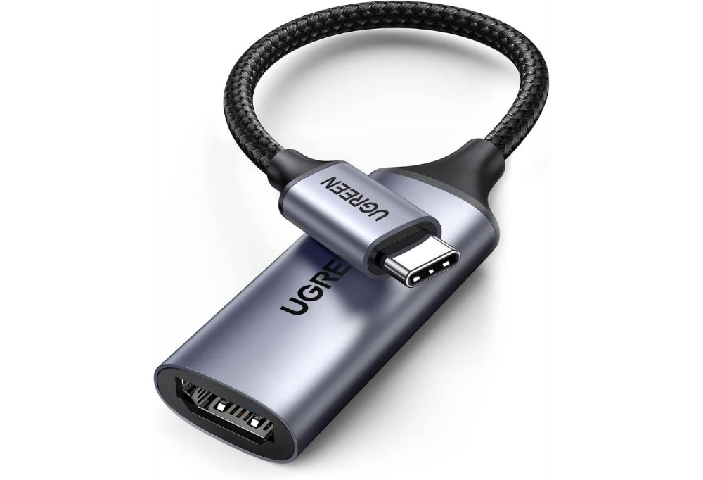 UGREEN USB-C to HDMI  4K 60HZ Adapter