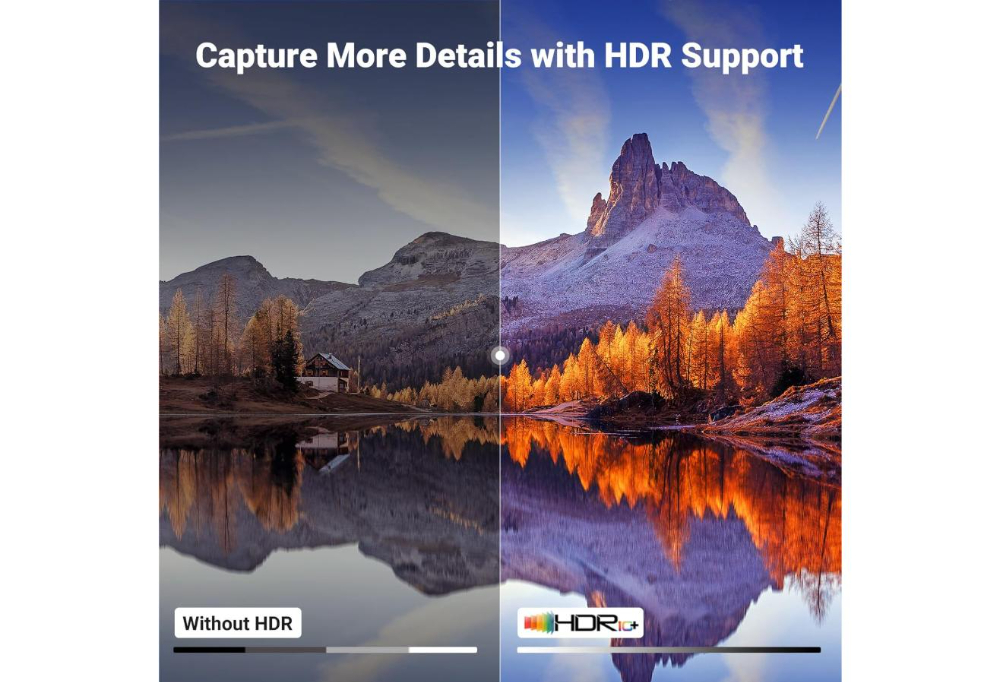 UGREEN USB-C to HDMI  4K 60HZ Adapter image 4
