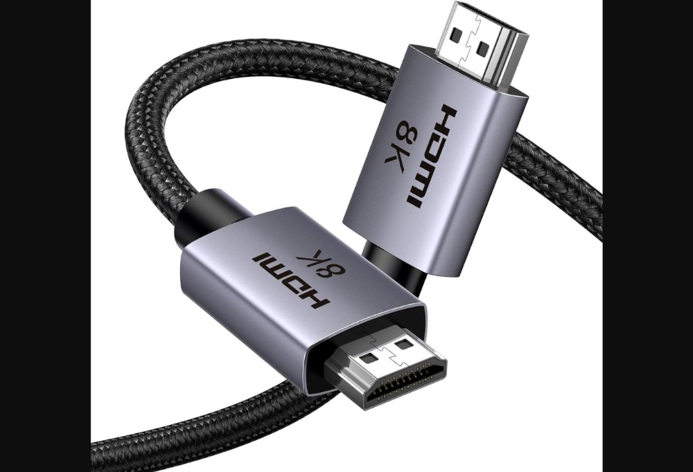 UGREEN HD104 HDMI 4K Cable Male to Male 10m - Black image 2