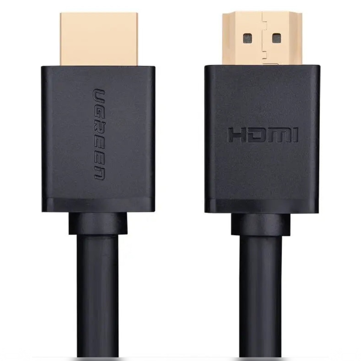UGREEN HDMI 4K Cable Male to Male Black 1.5m, For Compatible Monitor & Display Connections image 2