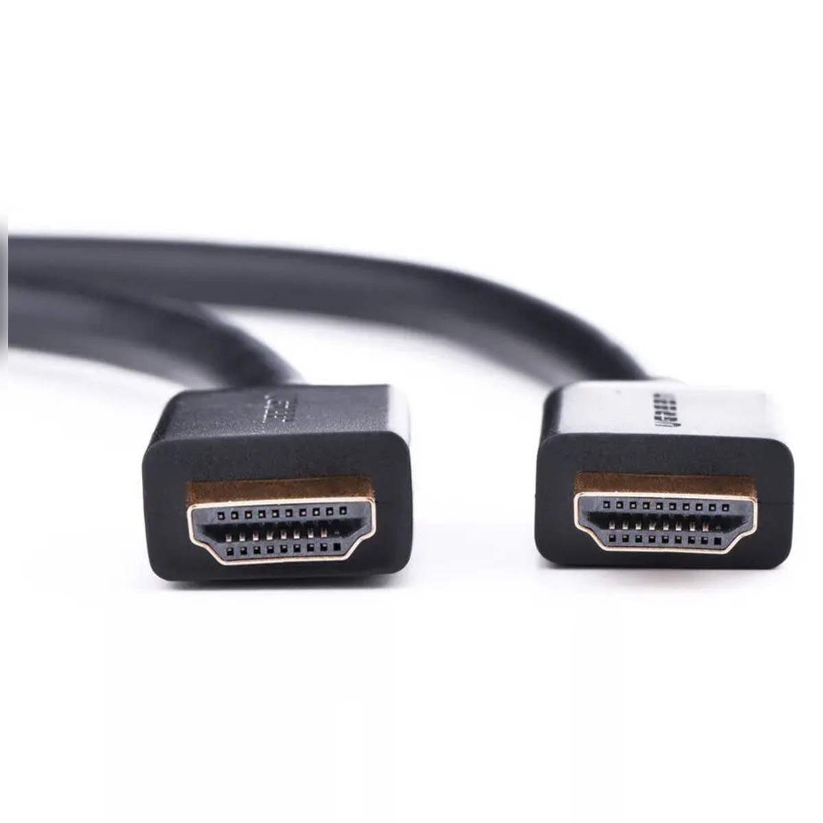 UGREEN HDMI 4K Cable Male to Male Black 1.5m, For Compatible Monitor & Display Connections image 4