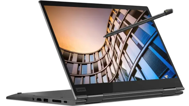 LENOVO X1 CARBON Intel Core i7 10th Gen  16GB RAM 512GB SSD FHD TOUCHSCREEN