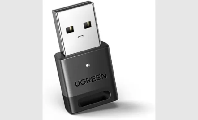 Ugreen 5.3 Bluetooth Adapter