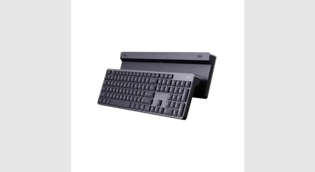 UGREEN Wireless Chocolate Membrane keyboard